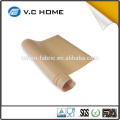 Wholesale fabric rolls high temperature natural color ptfe teflon sheet